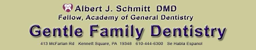 Gentle Family Dentistry