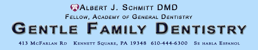Gentle Family Dentistry